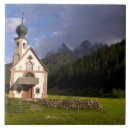 Search for church tiles Old