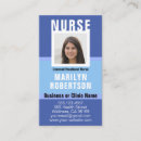 Search for best rn business cards Nursing