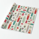Search for surf wrapping paper Retro