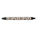 Search for tropical leaves pens Boho