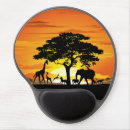 Search for wildlife mousepads tree