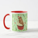 Search for cute gingerbread man mugs Food