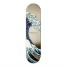 Search for wave skateboards Great wave off kanagawa
