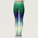 Search for emerald green leggings Colour