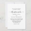 Search for nuestra boda invitations White