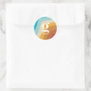 Search for retro wave stickers Colourful