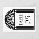 Search for 1920s style postcards Black
