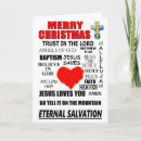 Search for christian faith cards Cross