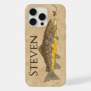 Search for trout fishing iphone cases Angler