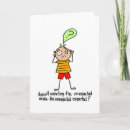 Search for stick figure birthday cards Cartoon