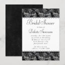 Search for day of the dead bridal shower invitations For her