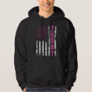 Search for breast cancer hoodies Fight