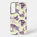 Search for gothic samsung cases Purple