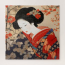 Search for geisha puzzles Japanese