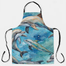 Search for dolphin aprons Nautical