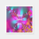 Search for church napkins Party