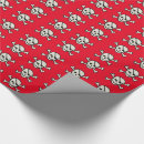 Search for skull wrapping paper Pirate