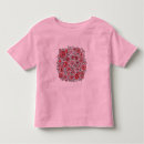 Search for rose heart tshirts Red