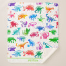 Search for alphabet blankets Kids