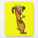 Search for weenies mousepads Wiener dog