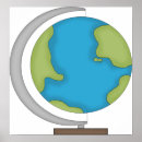 Search for globe office supplies Map