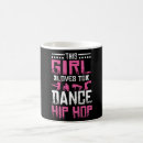 Search for hip hop dance mugs Breakdance
