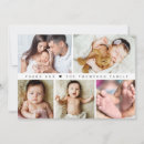 Search for five photo cards Minimal