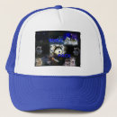 Search for packing hats Wolves