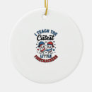 Search for firecracker christmas tree decorations Independenceday
