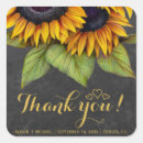 Search for thanksgiving rustic stickers Thank you