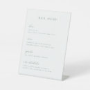 Search for green wedding signs Typography