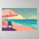 Search for beach umbrellas posters Sand