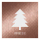 Search for modern christmas tree art Gold