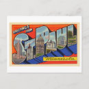 Search for st paul minnesota postcards Vintage