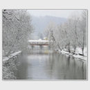 Search for bridge wrapping paper Snow