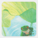 Search for lily pad stickers Animal