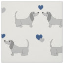 Search for dachshund fabric Dogs