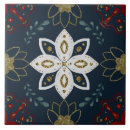 Search for folk art tiles Traditional