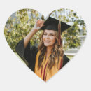 Search for picture grad stickers For her
