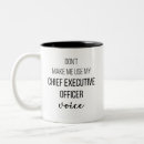 Search for ceos mugs Job