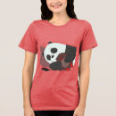 Search for red panda clothing Sweet