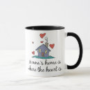 Search for heart nonna mugs Grandparents