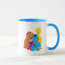 Search for kids bird mugs Snuffleupagus