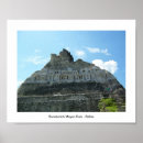 Search for mayans posters Ruins