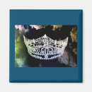 Search for pageant magnets Crown