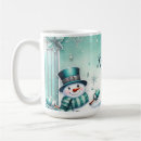 Search for advent mugs Snow