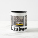 Search for lisbon mugs Europe