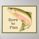 Search for freshwater fishing posters Trout