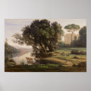 Search for corot posters Landscape