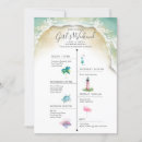 Search for weekend schedule weddings Destination
